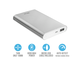 Външни батерии Trust Ula Thin Metal Powerbank 8000 mAh