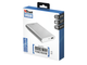 Външни батерии Trust Ula Thin Metal Powerbank 8000 mAh
