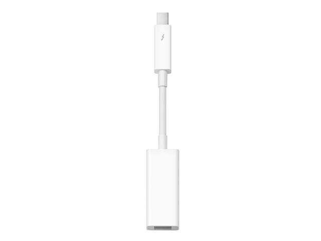 Кабели и Адаптери Apple Thunderbolt към FireWire адаптер
