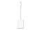 Кабели и Адаптери Apple Lightning to SD Card Camera Reader