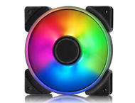 Вентилатори Fractal Design PRISMA AL-12 RGB PWM