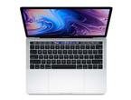 Лаптопи Apple MacBook Pro 13" Touch Bar Silver