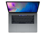 Лаптопи Apple MacBook Pro 15" Touch Bar Space Grey