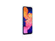 Смартфони Samsung Galaxy A10 (2019) Dual SIM, Blue