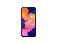 Смартфони Samsung Galaxy A10 (2019) Dual SIM, Black
