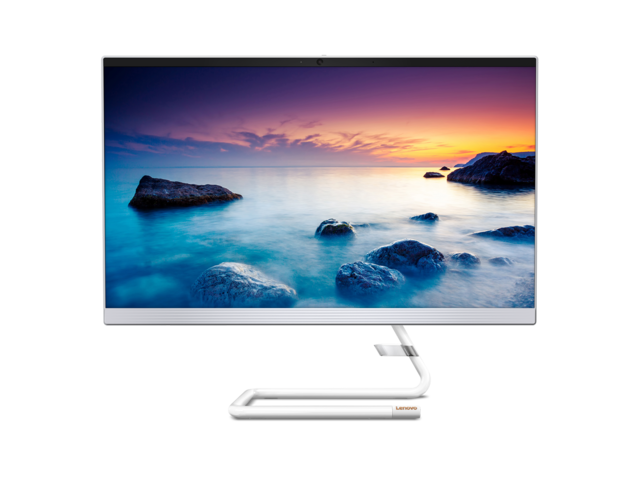 All in One Lenovo IdeaCentre AIO A340