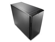 Кутии Fractal Design Define R6 USB-C Blackout