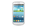 Смартфони Samsung Galaxy Express GT-i8730 8GB, бял цвят