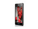 Смартфони LG Optimus L5 II E460 4GB, сребрист цвят