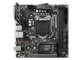 Дънни платки MSI H310I PRO