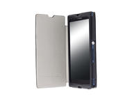 Калъфи Калъф Krusell Kiruna FlipCover за Sony Xperia Z