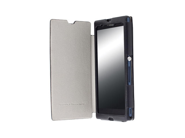 Калъфи Калъф Krusell Kiruna FlipCover за Sony Xperia Z
