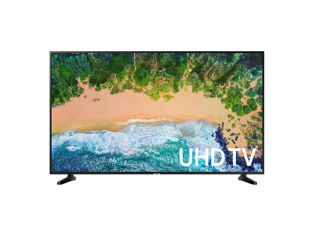 Телевизори Samsung 40NU7182