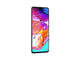 Смартфони Samsung Galaxy A70 (Dual SIM) 128GB, бял цвят