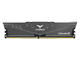 Оперативна памет 4GB DDR4 3000MHz Team Group T-FORCE VULCAN Z Grey
