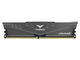 Оперативна памет 8GB DDR4 2666MHz Team Group T-FORCE VULCAN Z Grey