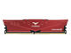 Оперативна памет 8GB DDR4 2666MHz Team Group T-FORCE VULCAN Z Red