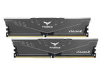 Оперативна памет 16GB (2x8GB) DDR4 3000MHz Team Group T-FORCE VULCAN Z Grey