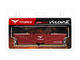 Оперативна памет 8GB DDR4 3000MHz Team Group T-FORCE VULCAN Z Red