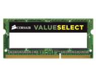 Оперативна памет 4GB DDR3L 1333MHz Corsair