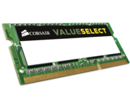 Оперативна памет 4GB DDR3L 1333MHz Corsair