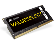 Оперативна памет 4GB DDR4 2400MHz Corsair ValueSelect