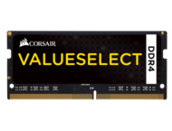 Оперативна памет 4GB DDR4 2133MHz Corsair ValueSelect