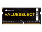 Оперативна памет 4GB DDR4 2133MHz Corsair ValueSelect