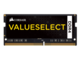 Оперативна памет 4GB DDR4 2133MHz Corsair ValueSelect