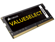 Оперативна памет 4GB DDR4 2133MHz Corsair ValueSelect