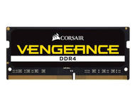 Оперативна памет 16GB DDR4 2666MHz Corsair Vengeance