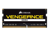 Оперативна памет 8GB DDR4 2666MHz Corsair Vengeance