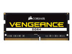 Оперативна памет 8GB DDR4 2666MHz Corsair Vengeance