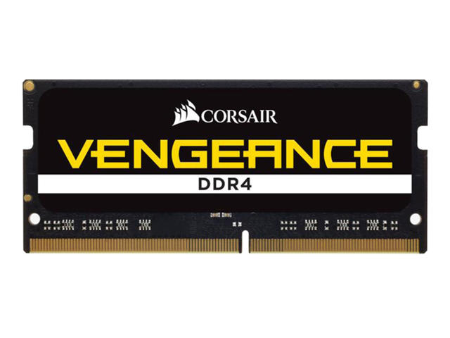 Оперативна памет 8GB DDR4 2666MHz Corsair Vengeance