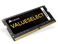 Оперативна памет 8GB DDR4 2400MHz Corsair ValueSelect