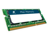 Оперативна памет 8GB DDR3 1333MHz Corsair Mac