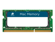 Оперативна памет 8GB DDR3L 1600MHz Corsair Mac