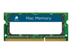 Оперативна памет 8GB DDR3L 1600MHz Corsair Mac