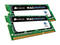 Оперативна памет 16GB (2x8GB) DDR3L 1600MHz Corsair Mac