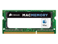 Оперативна памет 16GB (2x8GB) DDR3L 1600MHz Corsair Mac