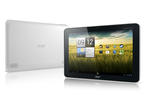 Таблети Acer Iconia Tab A210 16GB, бял цвят