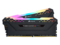 Оперативна памет 16GB (2x8GB) DDR4 3466MHz Corsair Vengeance RGB Pro