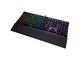 Клавиатури Corsair K70 RGB MK.2 Mechanical CHERRY® MX Low Profile Red