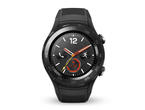 Смарт часовници Huawei Watch 2 4G Carbon-Black