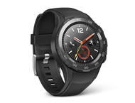 Смарт часовници Huawei Watch 2 4G Carbon-Black