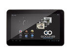 Таблети GoClever TAB R104 8GB, бял цвят