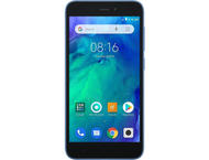 Смартфони Xiaomi Redmi Go 8GB, син цвят