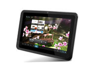 Таблети GoClever TAB R76.2 4GB, бял цвят