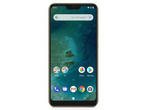 Смартфони Xiaomi Mi A2 Lite 32GB Dual SIM, златист