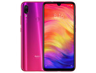Смартфони Xiaomi Redmi Note 7 32GB, червен цвят